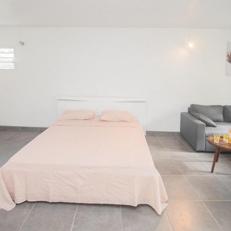 Saint-Pierre La Santa Clara - Studio Climatise מראה חיצוני תמונה