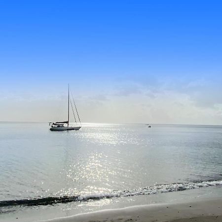 Saint-Pierre La Santa Clara - Studio Climatise מראה חיצוני תמונה