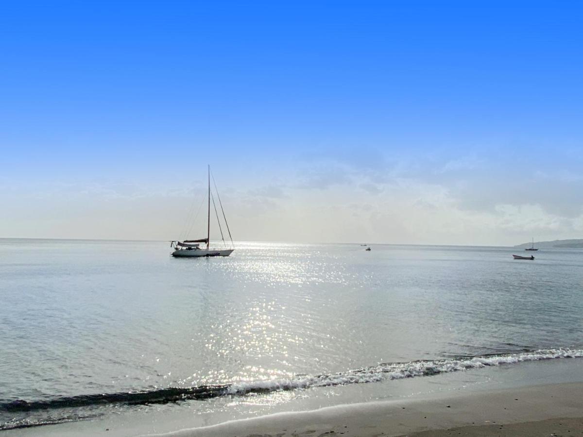 Saint-Pierre La Santa Clara - Studio Climatise מראה חיצוני תמונה